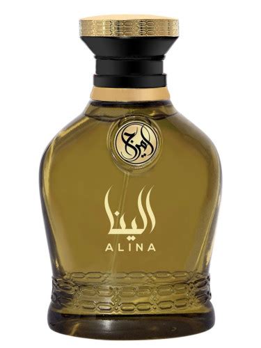 alina parfum|Alina Amirage perfume